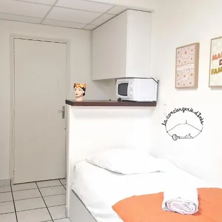 Le Mondrian #confort *