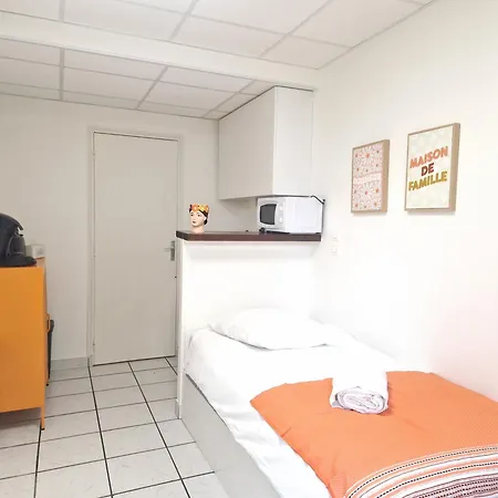 Le Mondrian #confort شقة *